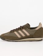 adidas Originals Сникърси adidas SL 72 OG Branch/ Wonder Quartz/ Aurora Coffee