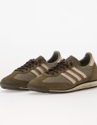 adidas Originals Сникърси adidas SL 72 OG Branch/ Wonder Quartz/ Aurora Coffee