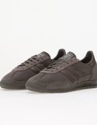 adidas Originals Сникърси adidas SL 72 OG Charcoal/ Charcoal/ Silver Metallic
