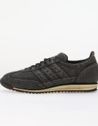 adidas Originals Сникърси adidas Sl 72 OG Core Black/ Core Black/ Cream White