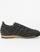 adidas Originals Сникърси adidas Sl 72 OG Core Black/ Core Black/ Cream White