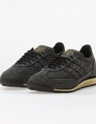 adidas Originals Сникърси adidas Sl 72 OG Core Black/ Core Black/ Cream White