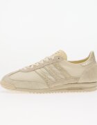 adidas Originals Сникърси adidas SL 72 OG Cream White/ Cream White/ Cream White