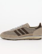 adidas Originals Сникърси adidas SL 72 OG Light Brown/ Aurora Coffee/ Crystal Sky