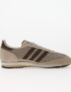 adidas Originals Сникърси adidas SL 72 OG Light Brown/ Aurora Coffee/ Crystal Sky