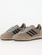 adidas Originals Сникърси adidas SL 72 OG Light Brown/ Aurora Coffee/ Crystal Sky