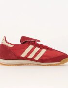 adidas Originals Сникърси adidas SL 72 Og Lt W Crew White/ Better Scarlet/ Crew White