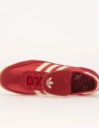 adidas Originals Сникърси adidas SL 72 Og Lt W Crew White/ Better Scarlet/ Crew White