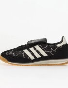 adidas Originals Сникърси adidas SL 72 Og Lt W Off White/ Core Black/ Off White