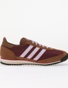 adidas Originals Сникърси adidas Sl 72 OG Maroon/ Ice Lavender/ Preloved Brown