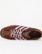 adidas Originals Сникърси adidas Sl 72 OG Maroon/ Ice Lavender/ Preloved Brown