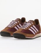 adidas Originals Сникърси adidas Sl 72 OG Maroon/ Ice Lavender/ Preloved Brown
