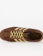 adidas Originals Сникърси adidas SL 72 OG Preloved Brown/ Almost Yellow/ Maroon