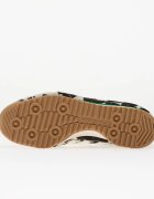 adidas Originals Сникърси adidas SL 72 Og W Core Black/ Off White/ Court Green