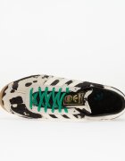 adidas Originals Сникърси adidas SL 72 Og W Core Black/ Off White/ Court Green