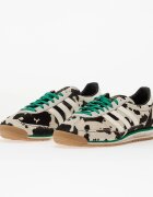 adidas Originals Сникърси adidas SL 72 Og W Core Black/ Off White/ Court Green