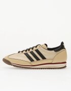 adidas Originals Сникърси adidas SL 72 Og W Core Black/ Sand Strata/ Core Black