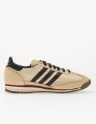 adidas Originals Сникърси adidas SL 72 Og W Core Black/ Sand Strata/ Core Black