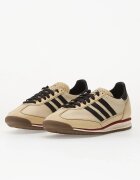 adidas Originals Сникърси adidas SL 72 Og W Core Black/ Sand Strata/ Core Black