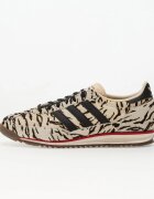 adidas Originals Сникърси adidas SL 72 Og W Off White/ Core Black/ Better Scarlet