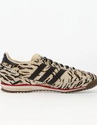 adidas Originals Сникърси adidas SL 72 Og W Off White/ Core Black/ Better Scarlet