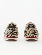 adidas Originals Сникърси adidas SL 72 Og W Off White/ Core Black/ Better Scarlet
