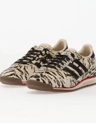 adidas Originals Сникърси adidas SL 72 Og W Off White/ Core Black/ Better Scarlet