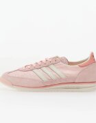 adidas Originals Сникърси adidas SL 72 Og W Sanpin/ Off White/ Glow Pink
