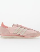 adidas Originals Сникърси adidas SL 72 Og W Sanpin/ Off White/ Glow Pink