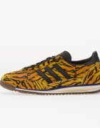 adidas Originals Сникърси adidas SL 72 Og W Yellow/ Core Black/ Lucid Blue