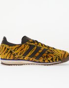 adidas Originals Сникърси adidas SL 72 Og W Yellow/ Core Black/ Lucid Blue