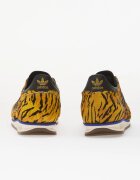 adidas Originals Сникърси adidas SL 72 Og W Yellow/ Core Black/ Lucid Blue