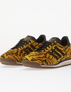 adidas Originals Сникърси adidas SL 72 Og W Yellow/ Core Black/ Lucid Blue