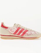 adidas Originals Сникърси adidas SL 72 OG X Liberty London Ftwr White/ Semi Green Spark/ Gum 3