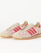 adidas Originals Сникърси adidas SL 72 OG X Liberty London Ftwr White/ Semi Green Spark/ Gum 3