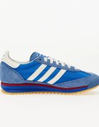 adidas Originals Сникърси adidas SL 72 RS Blue/ Core White/ Better Scarlet