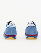 adidas Originals Сникърси adidas SL 72 RS Blue/ Core White/ Better Scarlet