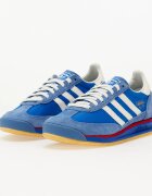 adidas Originals Сникърси adidas SL 72 RS Blue/ Core White/ Better Scarlet