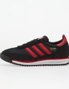 adidas Originals Сникърси adidas SL 72 Rs Core Black/ Better Scarlet/ Ftw White