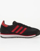 adidas Originals Сникърси adidas SL 72 Rs Core Black/ Better Scarlet/ Ftw White