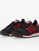 adidas Originals Сникърси adidas SL 72 Rs Core Black/ Better Scarlet/ Ftw White