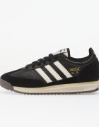 adidas Originals Сникърси adidas SL 72 RS Core Black/ Off White/ Charcoal