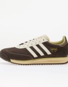 adidas Originals Сникърси adidas SL 72 RS Dark Brown/ Off White/ Dual Yellow