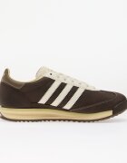 adidas Originals Сникърси adidas SL 72 RS Dark Brown/ Off White/ Dual Yellow