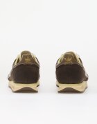 adidas Originals Сникърси adidas SL 72 RS Dark Brown/ Off White/ Dual Yellow