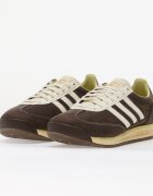 adidas Originals Сникърси adidas SL 72 RS Dark Brown/ Off White/ Dual Yellow
