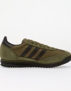 adidas Originals Сникърси adidas SL 72 Rs Focus Olive/ Core Black/ Khaki Three