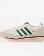 adidas Originals Сникърси adidas SL 72 RS Off White/ Collegiate Green/ Crystal White