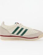 adidas Originals Сникърси adidas SL 72 RS Off White/ Collegiate Green/ Crystal White