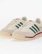 adidas Originals Сникърси adidas SL 72 RS Off White/ Collegiate Green/ Crystal White